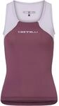 Castelli Damen Sole Top
