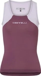 Castelli 4525055-529-XS, Castelli Sole Top Damen Radtrikots lila Gr&ouml;&szlig;e XS Rennrad