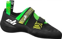 eb 50 900 76-059-EU 39.5, eb Electron Kletterschuhe Kletterschuhe schwarz Gr&ouml;&szlig;e