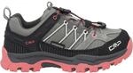 CMP Kinder Rigel Low WP Schuhe