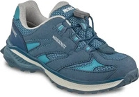 Meindl 2141-029-EU 36, Meindl Velas Kinder Zustiegsschuhe blau Gr&ouml;&szlig;e 36 Trekking