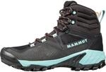 Mammut Damen Sapuen High GTX Schuhe