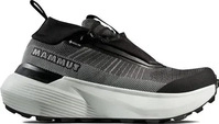 Mammut 3030-05350-1321-UK 7, Mammut Aenergy Ultra Low GTX Damen Zustiegsschuhe grau
