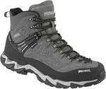 Meindl Herren Sion Mid GTX Schuhe