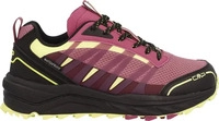 CMP 3Q37256-44ZU-EU 39, CMP Helnait WP Damen Zustiegsschuhe gelb Gr&ouml;&szlig;e 39 Trekking