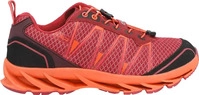 CMP 30Q9674K-29CT-EU 32, CMP Altak Trail 2.0 Kinder Zustiegsschuhe pink Gr&ouml;&szlig;e 32