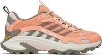 Merrell J00005810-600-EU 40.5, Merrell Moab Speed 2 GTX Damen Zustiegsschuhe...