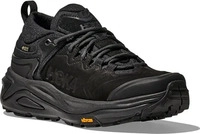 Hoka 1162532-BBLC-US 8.5, Hoka Kaha 3 Low GTX Herren Zustiegsschuhe schwarz...