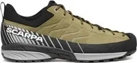 Scarpa 72103-M-1157-EU 41, Scarpa Mescalito Herren Zustiegsschuhe oliv Gr&ouml;&szlig;e...