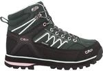 CMP Damen Moon Mid WP Schuhe