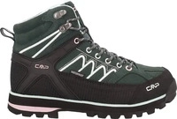 CMP 31Q4796-13FU-EU 39, CMP Moon Mid WP Damen Wanderschuhe grau Gr&ouml;&szlig;e 39 Trekking