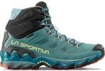 La Sportiva Damen Ultra Raptor II Mid Leather GTX Schuhe