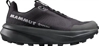 Mammut 3030-05310-762-UK 4.5, Mammut Aenergy Mtn Low GTX Damen Zustiegsschuhe schwarz