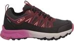 CMP Damen Laky Fast WP Schuhe