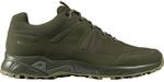 Mammut Damen Ultimate Pro Low GTX Schuhe
