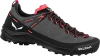 Salewa 00-0000061407-876-UK 4.5, Salewa Wildfire Canvas Damen Zustiegsschuhe...