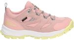 Jack Wolfskin Kinder Vojo Tour Texapore Low Schuhe