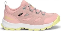 Jack Wolfskin A64103-H0110-EU 35, Jack Wolfskin Vojo Tour Texapore Low Kinder
