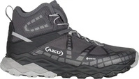 Aku 697-632-UK 4, Aku Flyrock Mid GTX Damen Wanderschuhe grau Gr&ouml;&szlig;e 37 Trekking