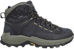 CMP Herren Tytanus Mid WP Schuhe