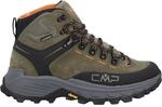 CMP Herren Tytanus Mid WP Schuhe