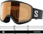 Salomon Kinder Rio Skibrille