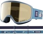 Salomon Kinder Rio Skibrille