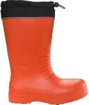 Viking Norse Tall Gummistiefel