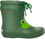 Viking Kinder Alv Indie Print Gummistiefel