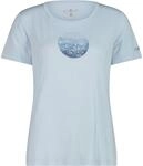 CMP Damen Print T-Shirt