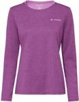 Vaude Damen Essential Longsleeve
