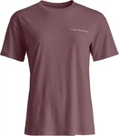 Ortovox 5000790-O00176-L, Ortovox 150 Cool Climbing Vibes Damen T-Shirts rot...