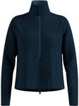 Odlo Damen Grid Fleece Pullover