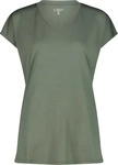 CMP 35N5586-F805-EU 46, CMP Damen T-Shirts oliv Gr&ouml;&szlig;e XXL Trekking...
