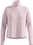 Odlo Damen Grid Fleece Pullover