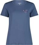 CMP Damen Print T-Shirt