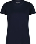 CMP 39T5676-36NV-EU 36, CMP Funktions Damen T-Shirts blau Gr&ouml;&szlig;e XS Trekking