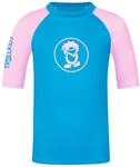 Trollkids Kinder Kvalvika T-Shirt