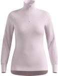 Odlo Damen Active Warm Half Zip Longsleeve