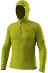 Dynafit Herren Traverse Thermal 1/2 Zip Pullover