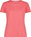 CMP 39T5676-B614-EU 36, CMP Funktions Damen T-Shirts rosa Gr&ouml;&szlig;e XS Trekking