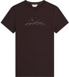 Icebreaker Damen 150 Tech Lite Sparkling Stars T-Shirt