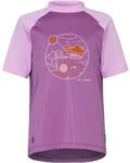 Vaude Kinder Solaro III T-Shirt