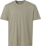 Vaude 47500-123-M, Vaude Mineo Striped II Herren T-Shirts gruen Gr&ouml;&szlig;e M...