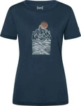 Super.Natural SNWP03128-61B-XS, Super.Natural Preikestolen Cliffs Damen...