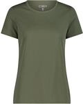 CMP Damen Funktions T-Shirt