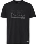 Vaude Herren Tekoa Wool T-Shirt