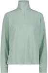 CMP Damen Light Fleece Pullover