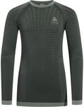 Odlo Kinder Crew Neck Evolution Warm Longsleeve