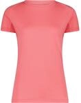 CMP Damen Stretch T-Shirt